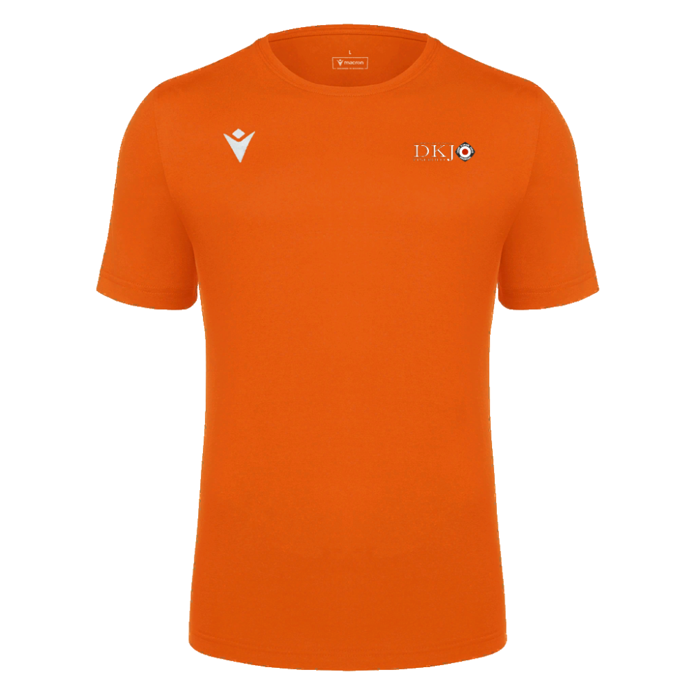 Macron Boost eco t-shirt | Immagine 1