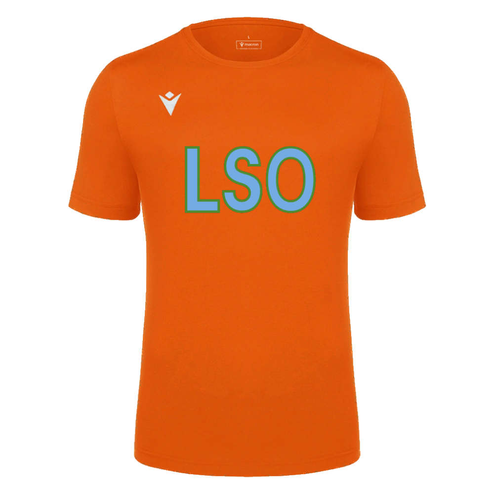 Macron Boost eco t-shirt | Immagine 1