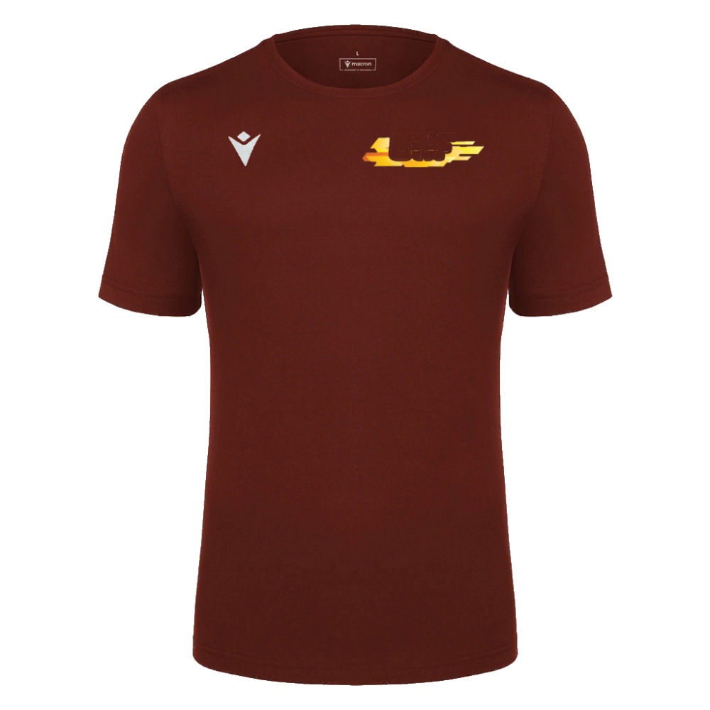 Macron Boost eco t-shirt | Immagine 1