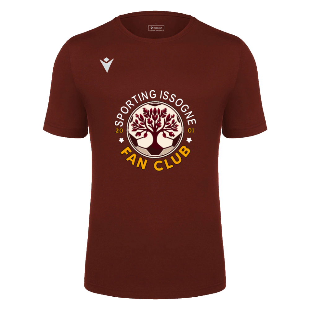 Macron Boost eco t-shirt | Immagine 1