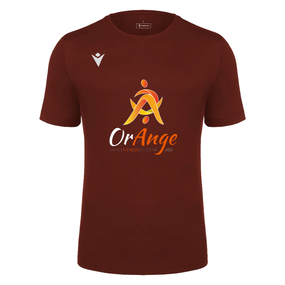 Macron Boost eco t-shirt | Immagine 1
