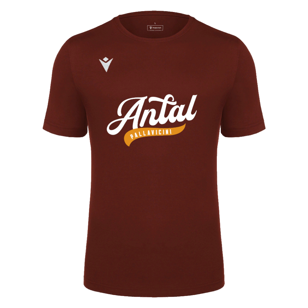 Macron Boost eco t-shirt | Immagine 1