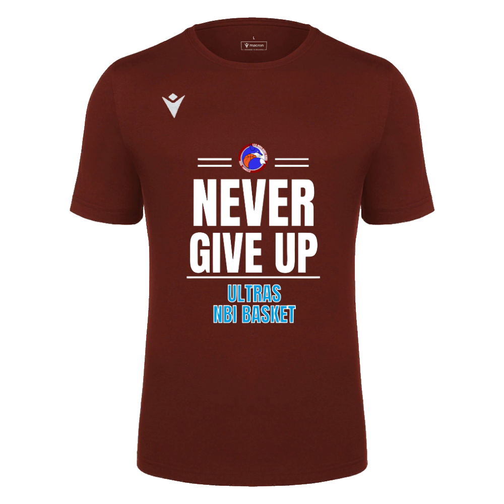 Macron Boost eco t-shirt | Immagine 1