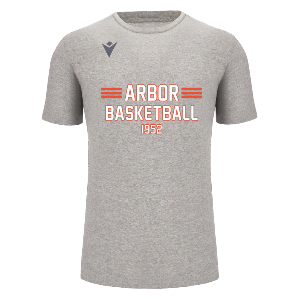 Macron Boost eco t-shirt | Immagine 1