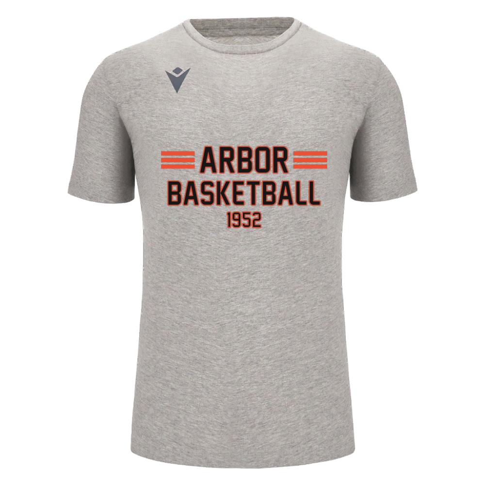Macron Boost eco t-shirt | Immagine 1