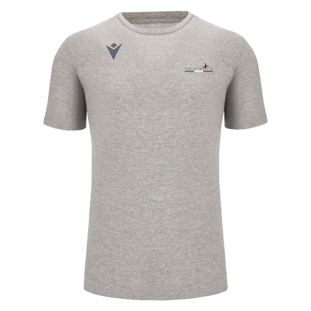 Macron Boost eco t-shirt | Immagine 1