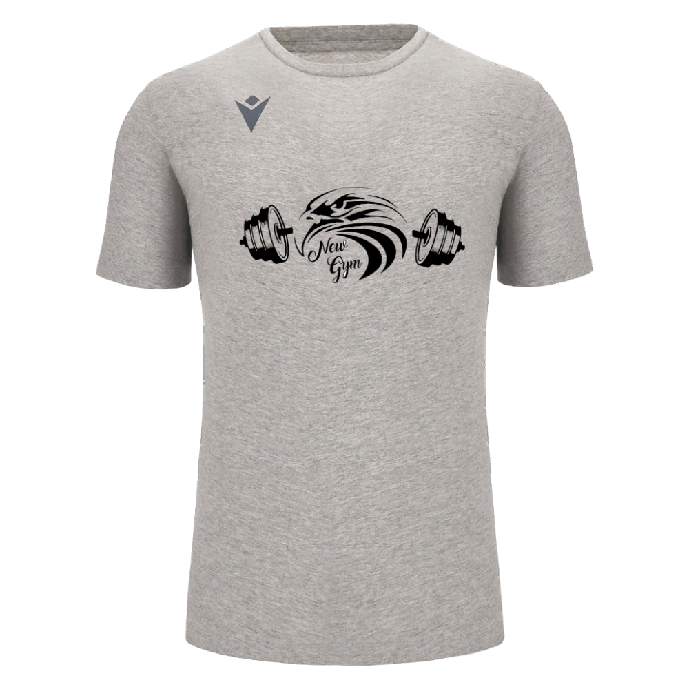 Macron Boost eco t-shirt | Immagine 1