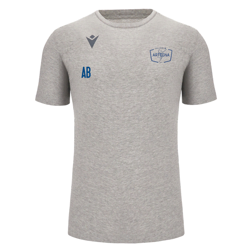 Macron Boost eco t-shirt | Immagine 1