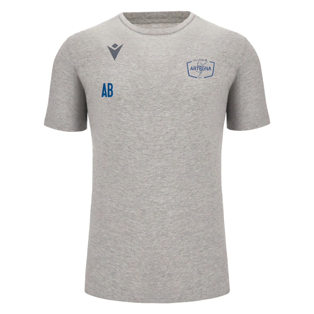 Macron Boost eco t-shirt | Immagine 1