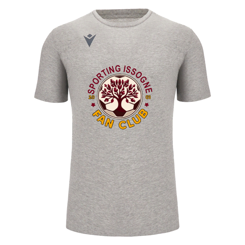 Macron Boost eco t-shirt | Immagine 1