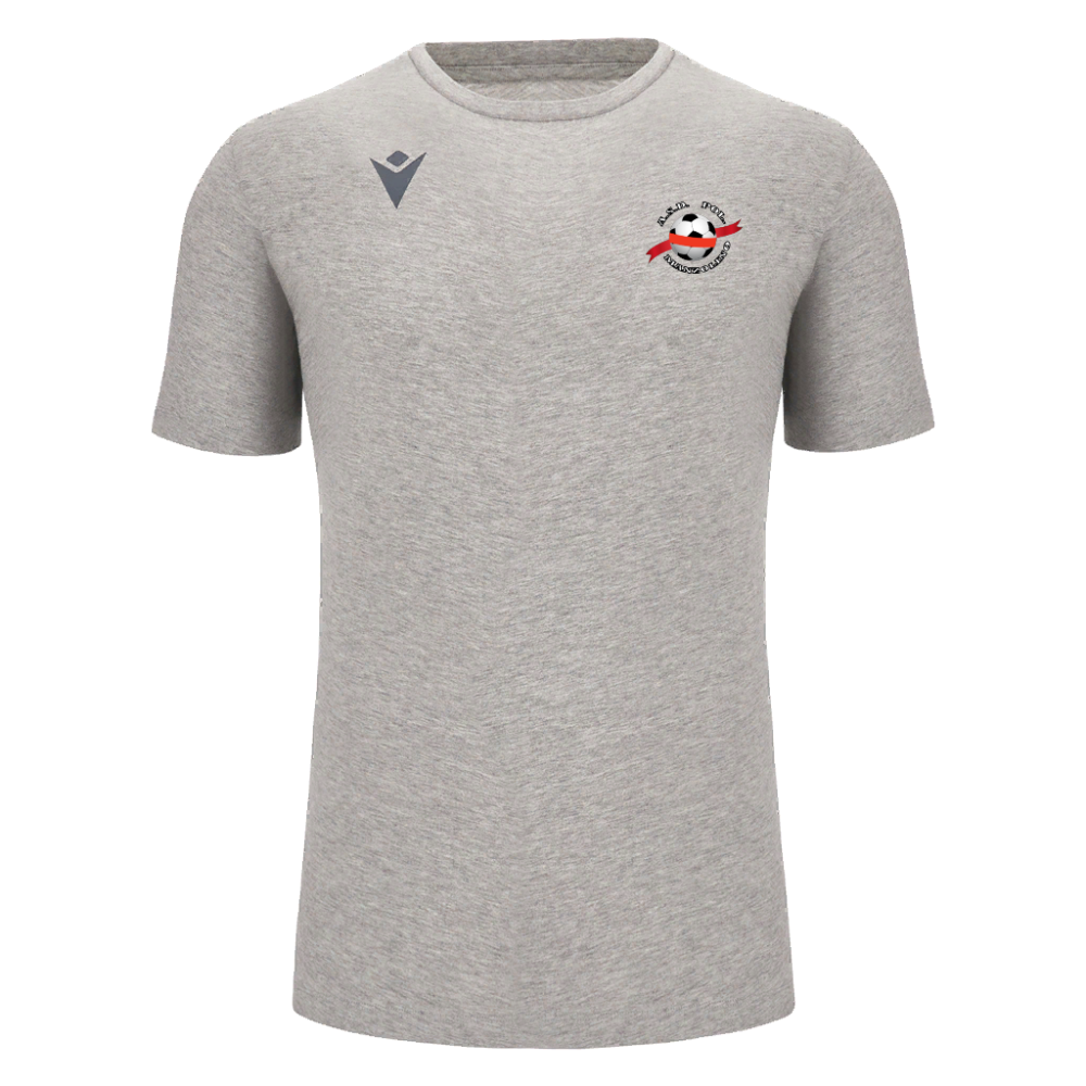 Macron Boost eco t-shirt | Immagine 1