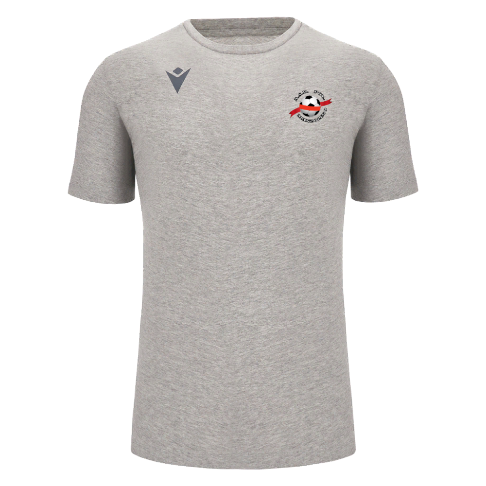 Macron Boost eco t-shirt | Immagine 1
