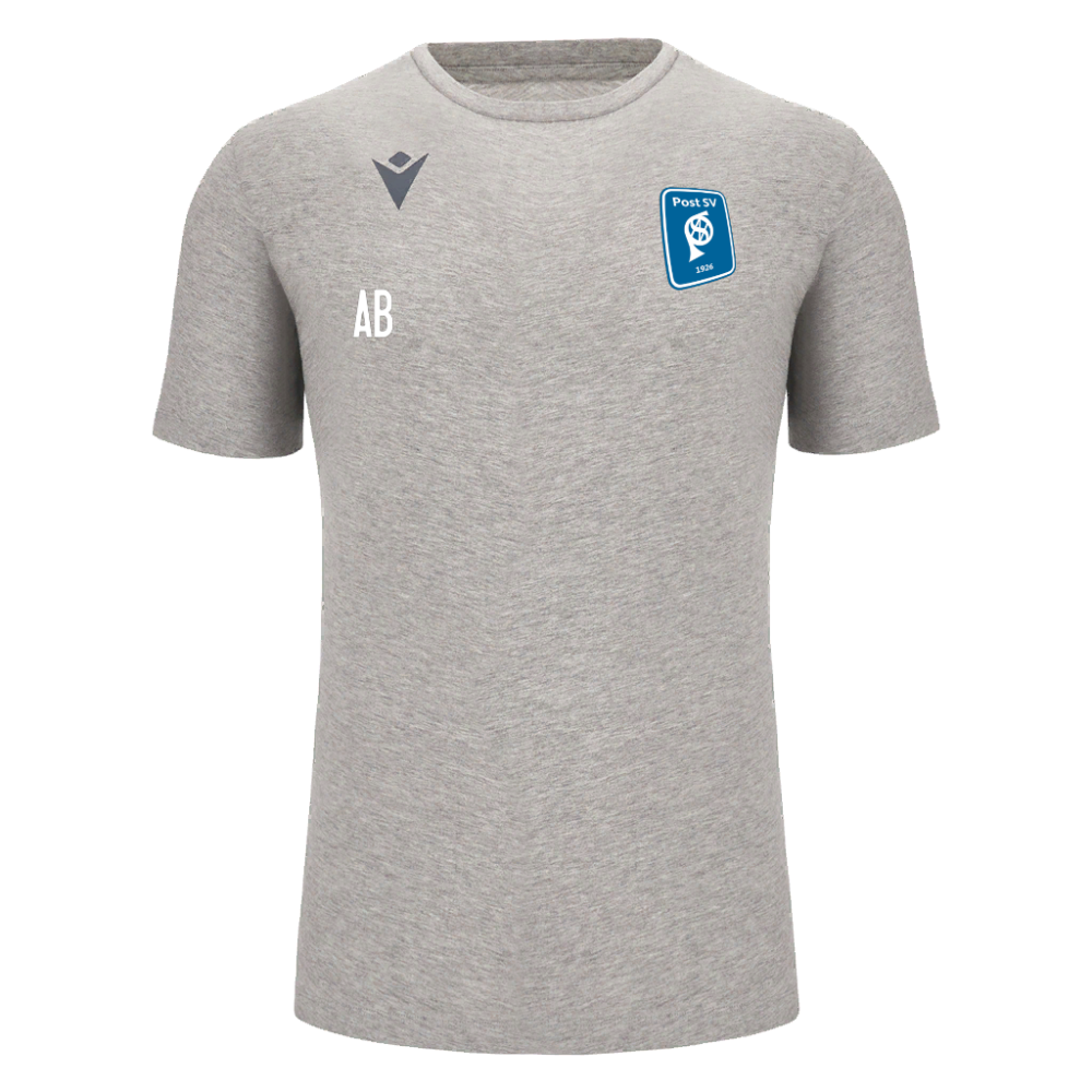 Macron Boost eco t-shirt | Bild 1