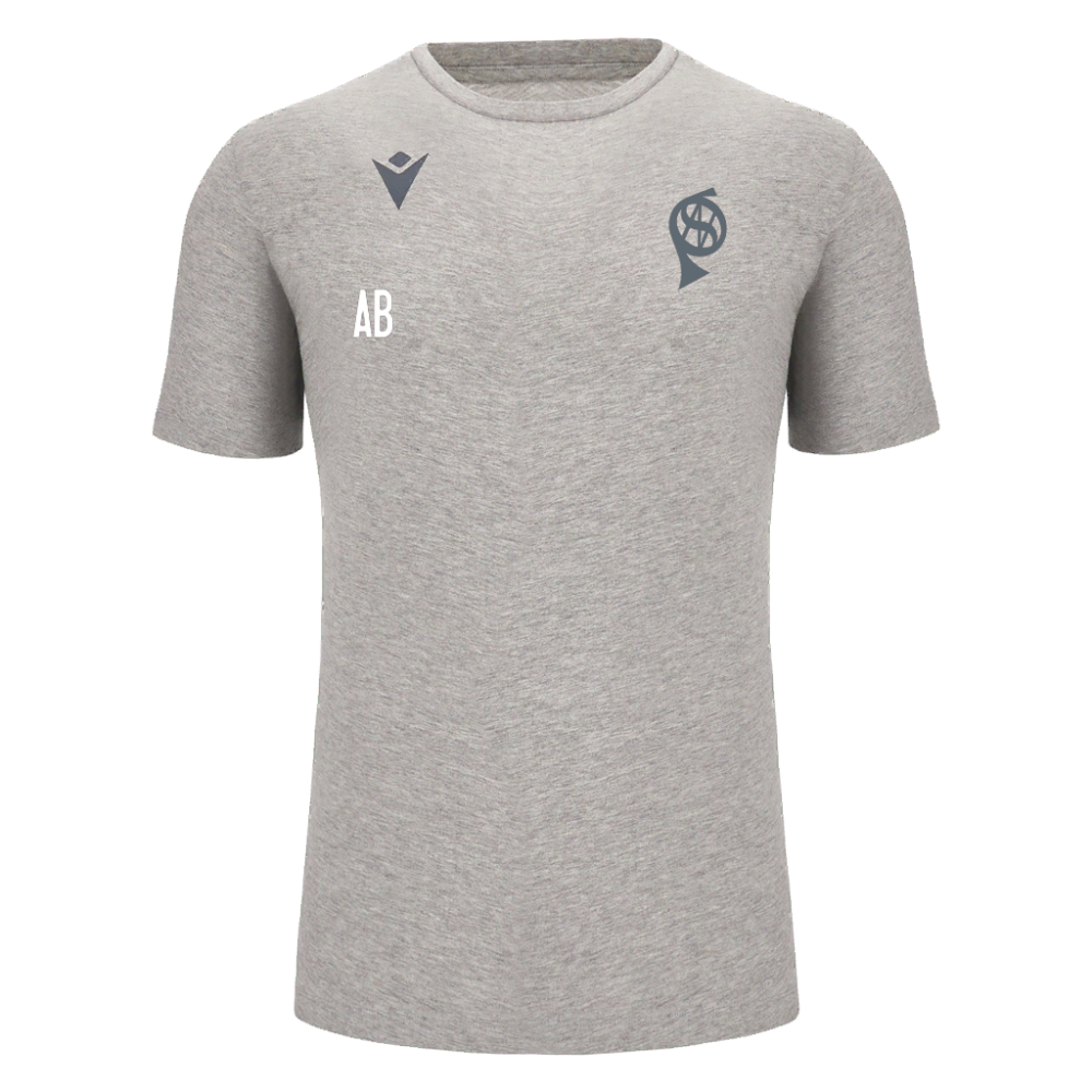 Macron Boost eco t-shirt | Bild 1