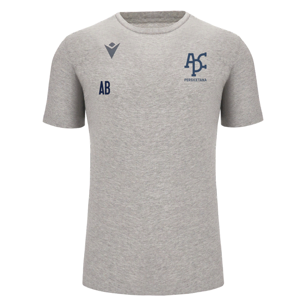 Macron Boost eco t-shirt | Immagine 1