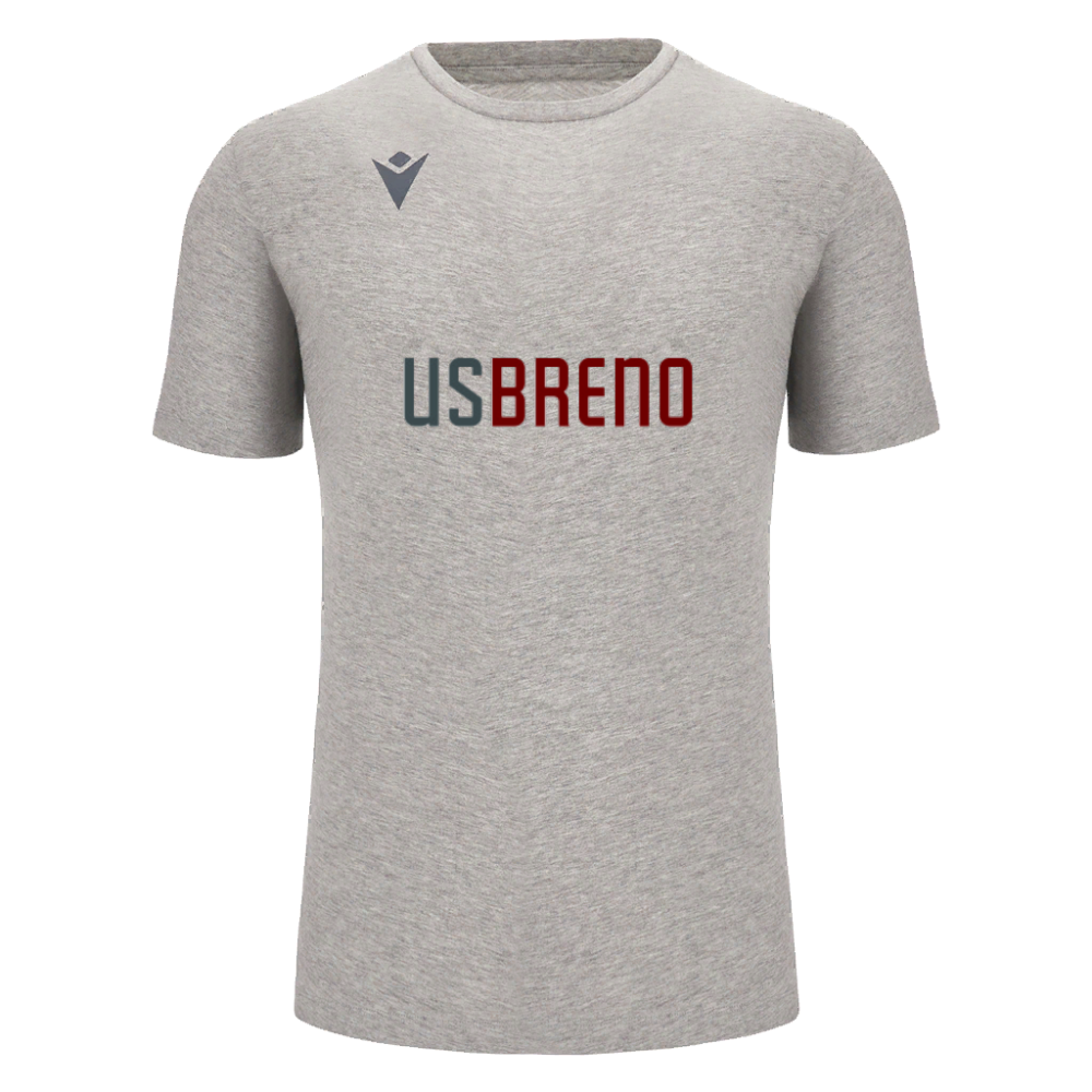 Macron Boost eco t-shirt | Immagine 1