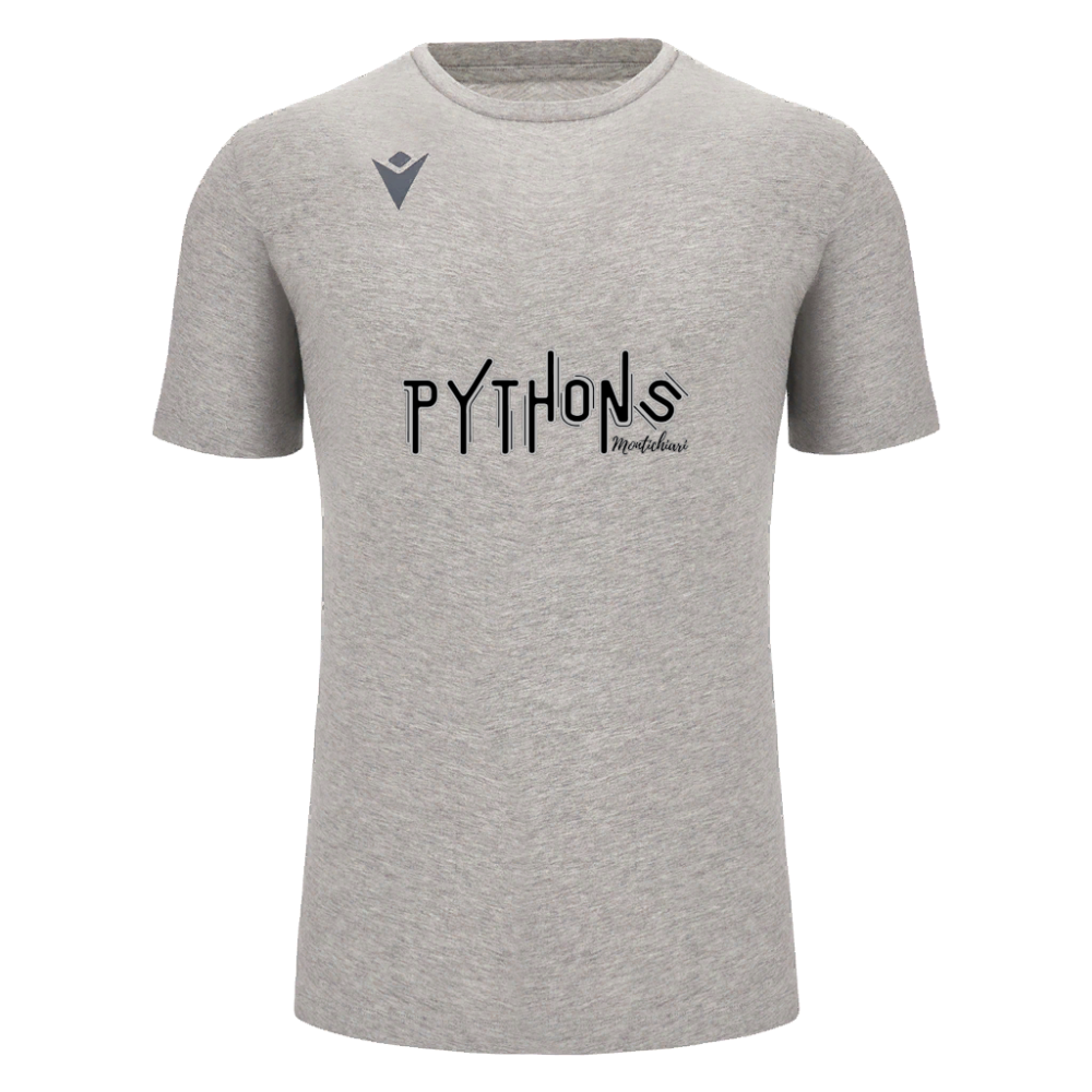 Macron Boost eco t-shirt | Immagine 1