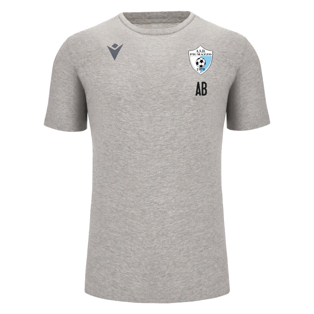 Macron Boost eco t-shirt | Immagine 1