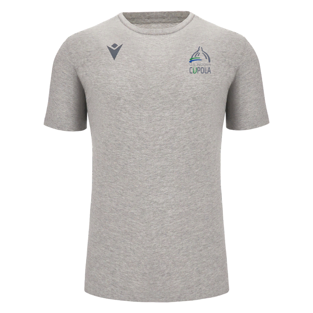 Macron Boost eco t-shirt | Immagine 1