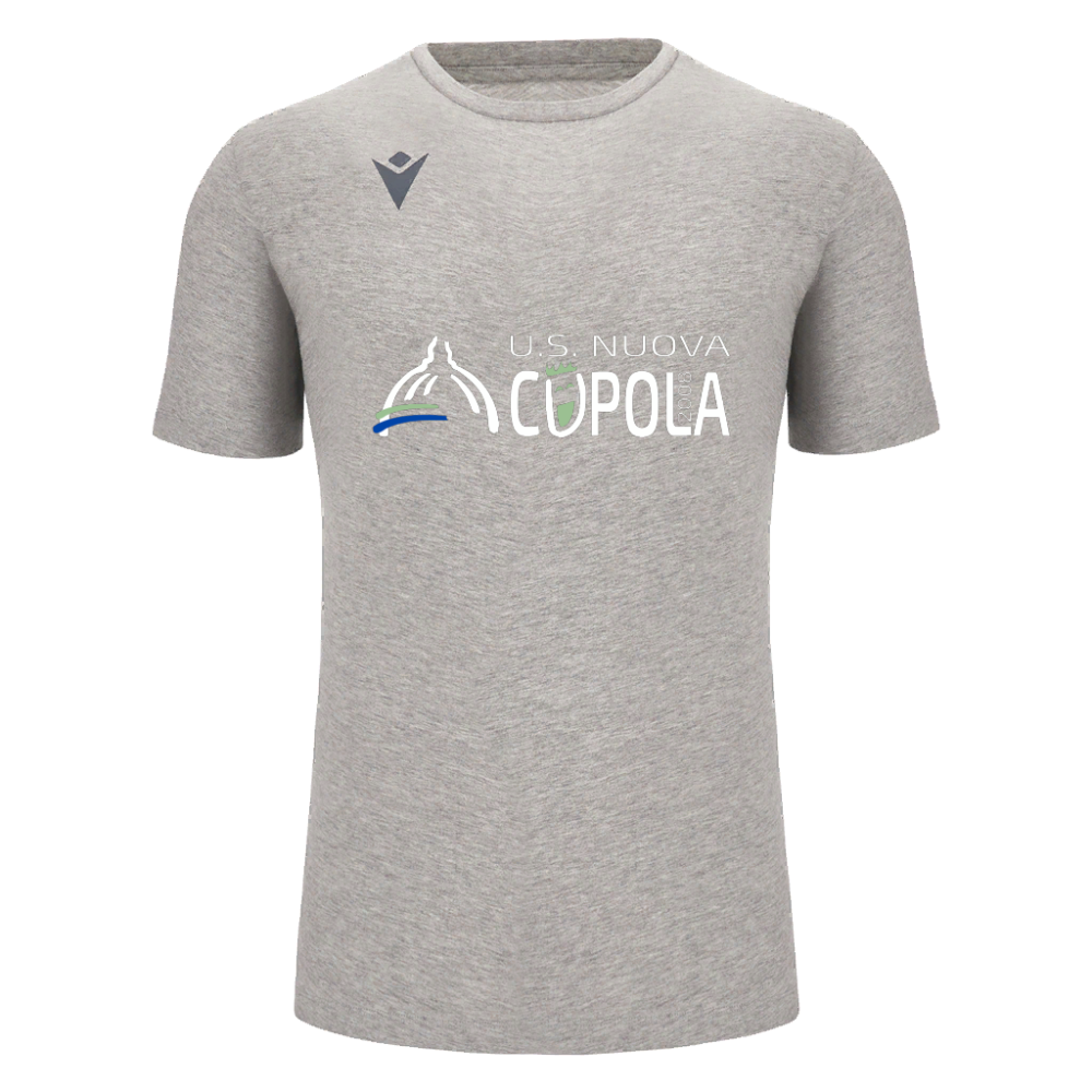 Macron Boost eco t-shirt | Immagine 1