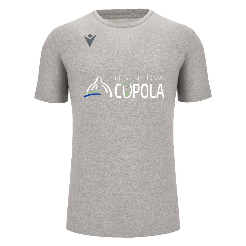 Macron Boost eco t-shirt | Immagine 1