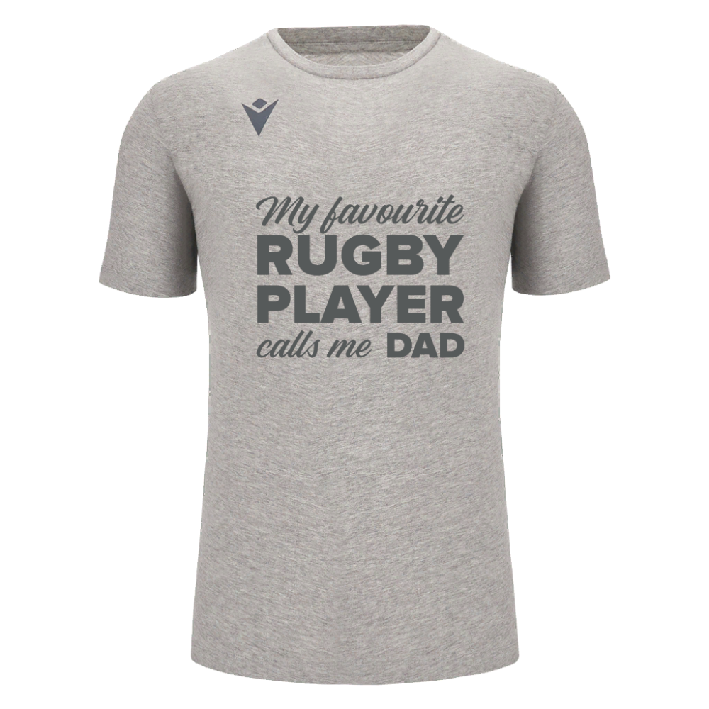 Macron Boost eco t-shirt | Immagine 1