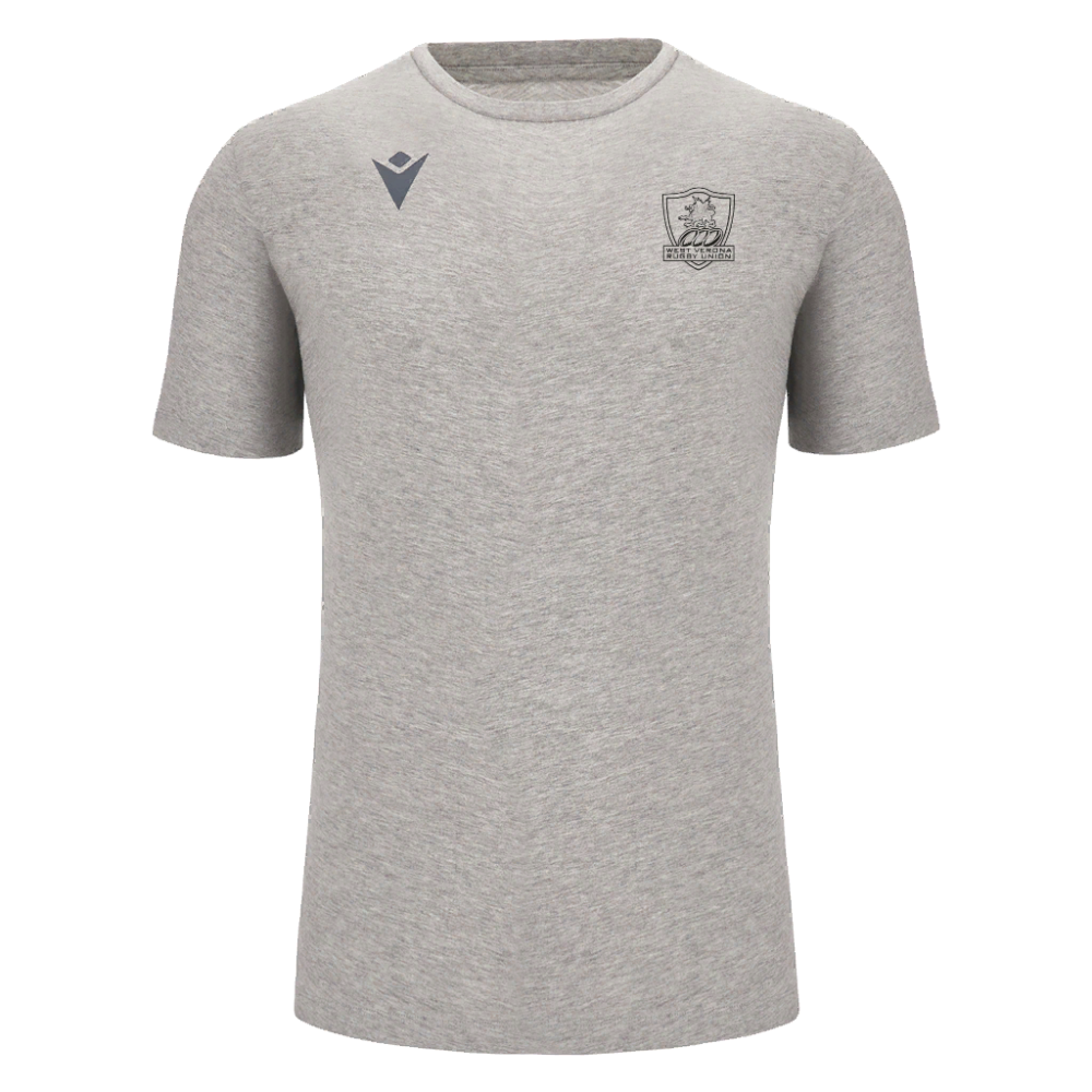 Macron Boost eco t-shirt | Immagine 1