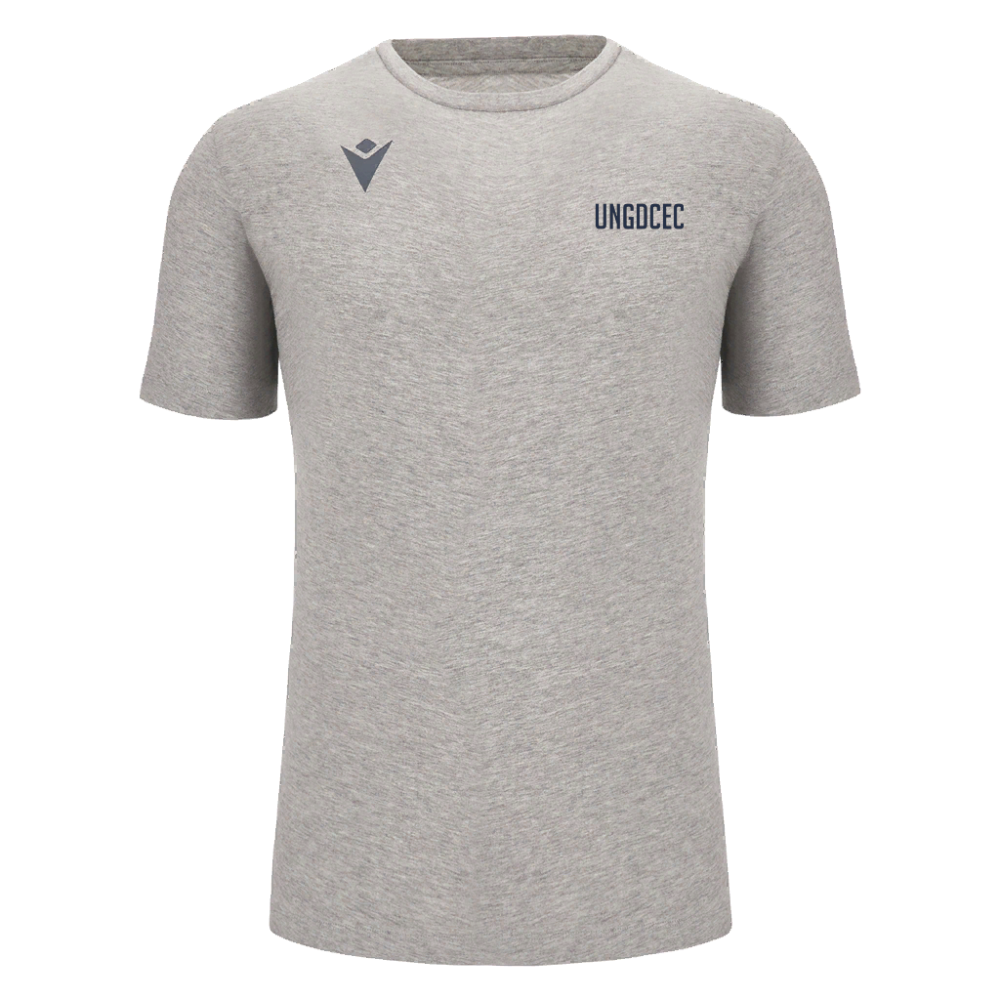 Macron Boost eco t-shirt | Immagine 1