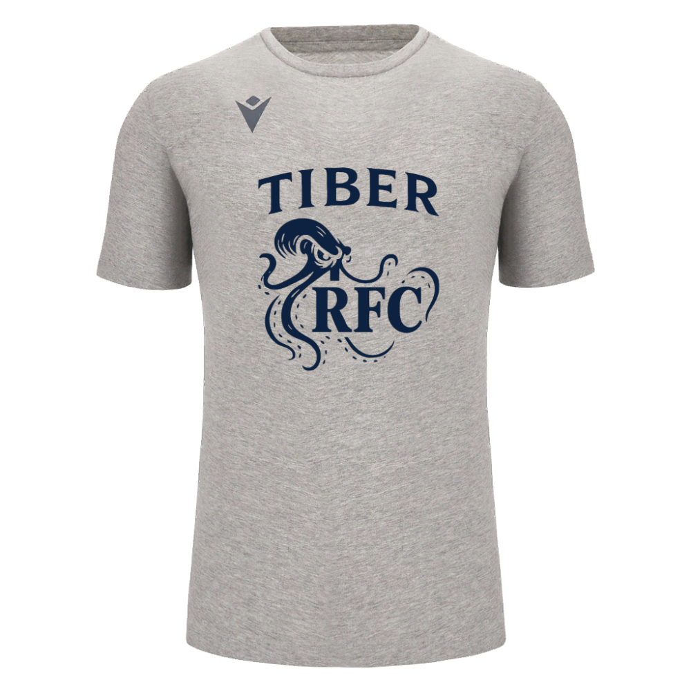 Macron Boost eco t-shirt | Immagine 1