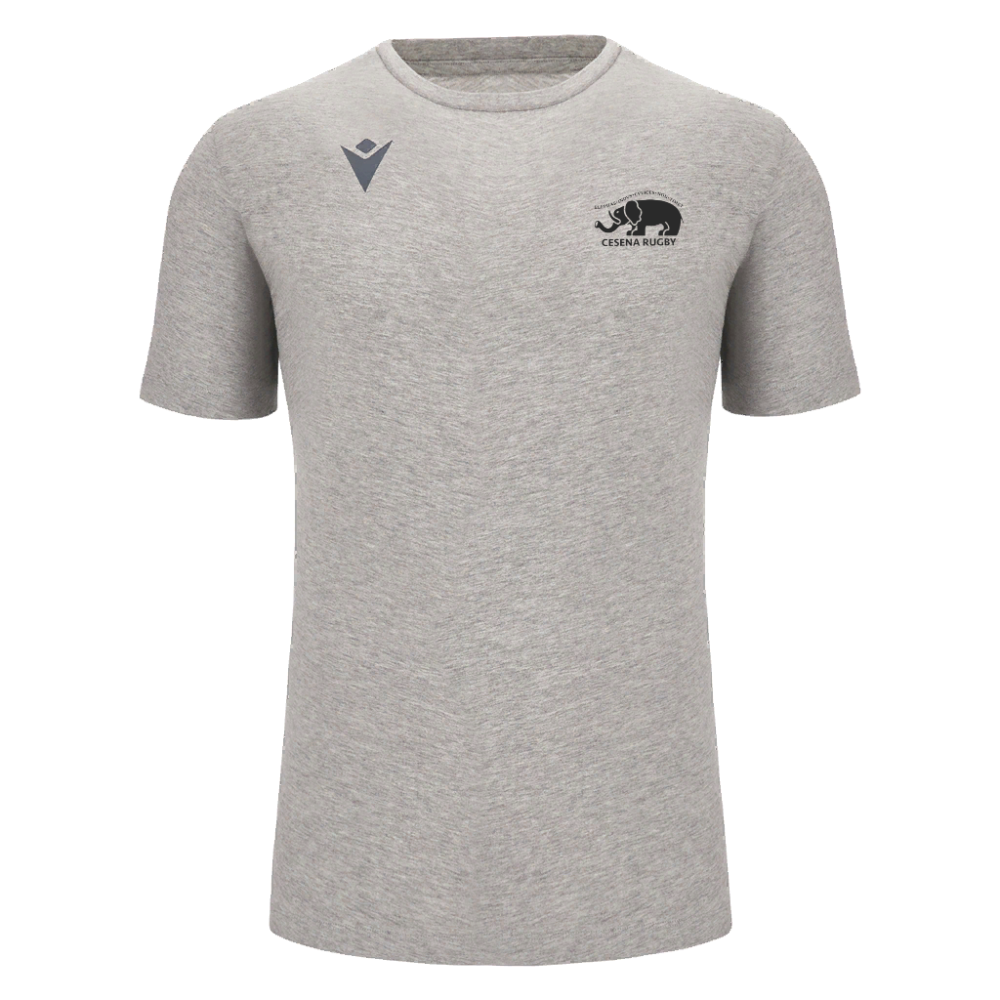 Macron Boost eco t-shirt | Immagine 1