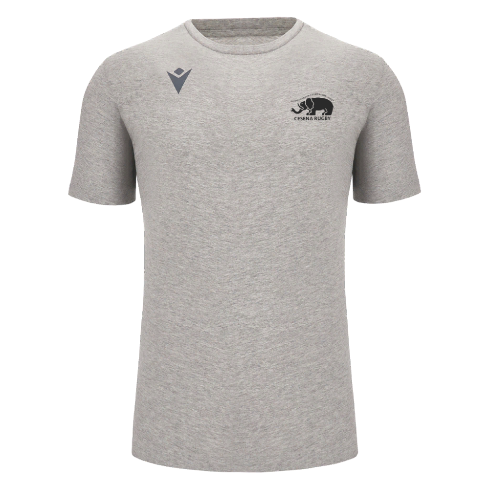 Macron Boost eco t-shirt | Immagine 1