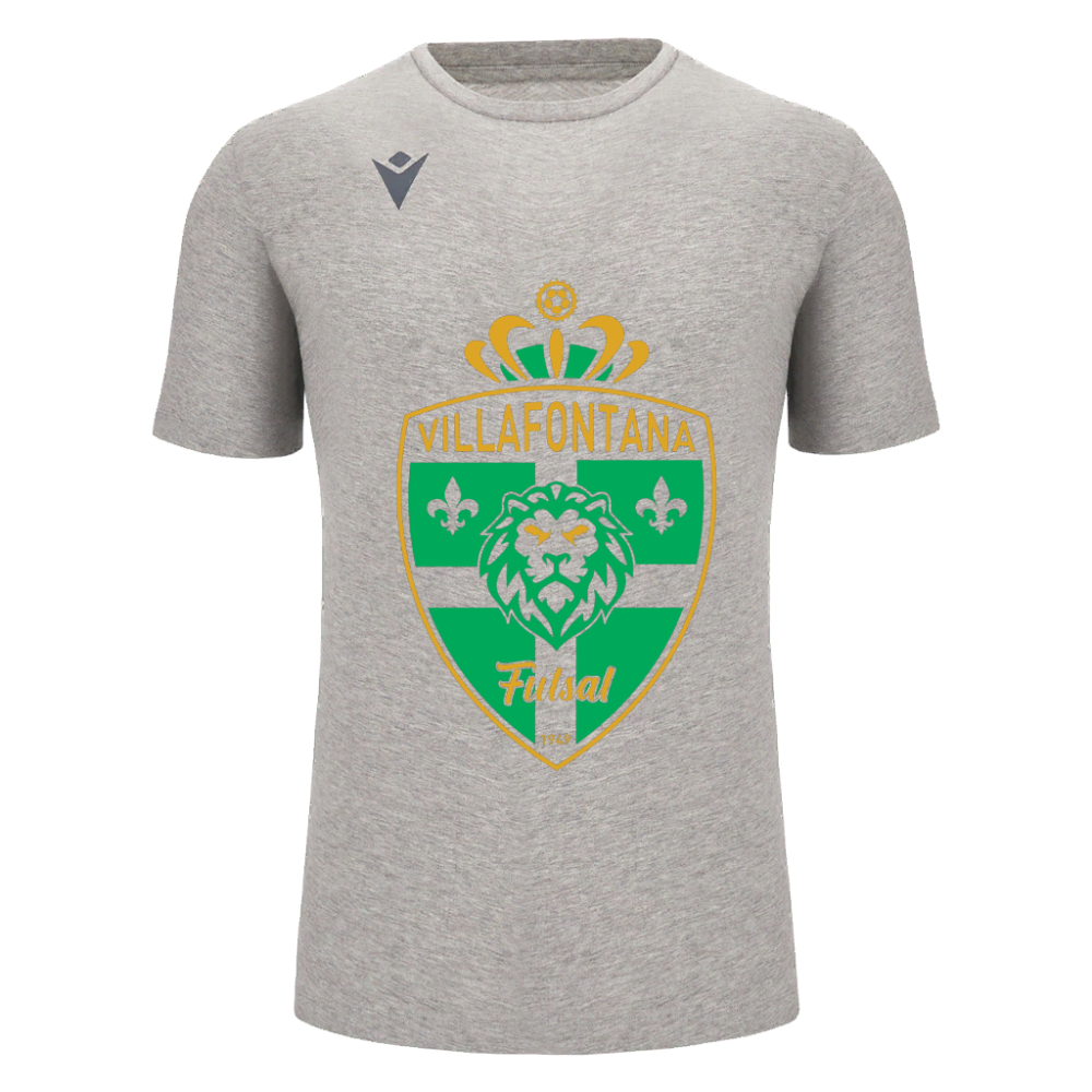 Macron Boost eco t-shirt | Immagine 1