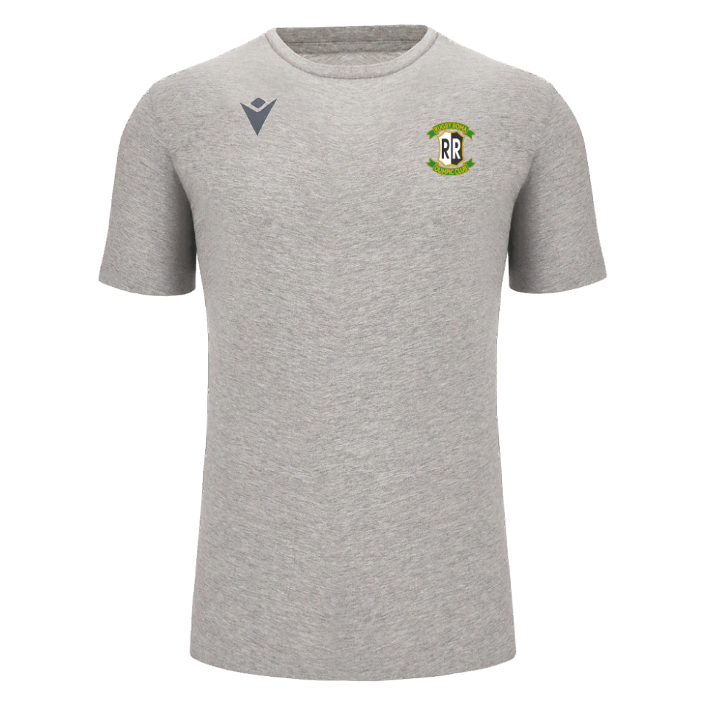 Macron Boost eco t-shirt | Immagine 1
