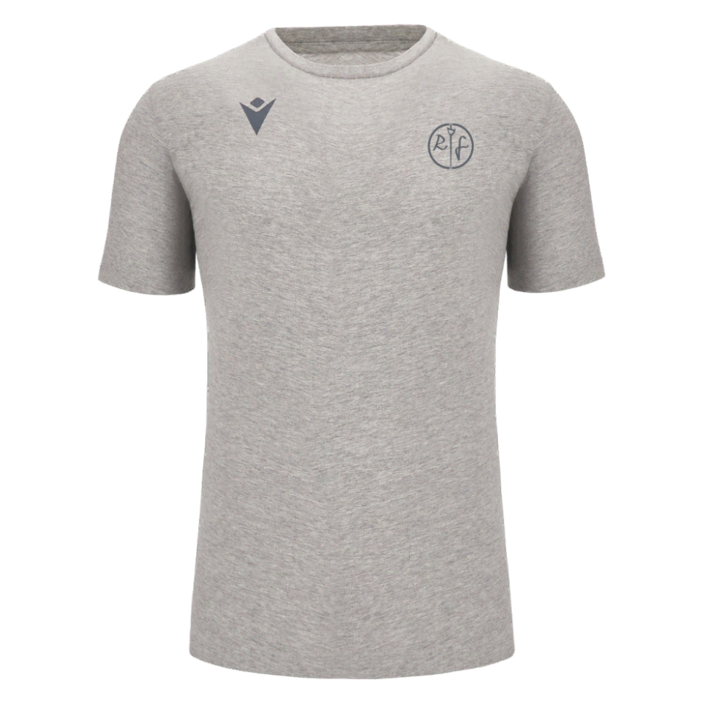 Macron Boost eco t-shirt | Immagine 1