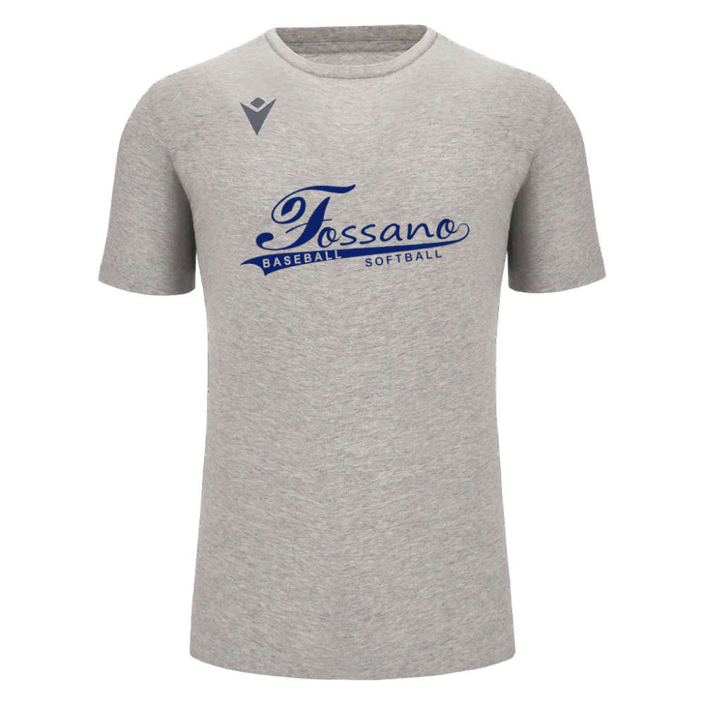 Macron Boost eco t-shirt | Immagine 1