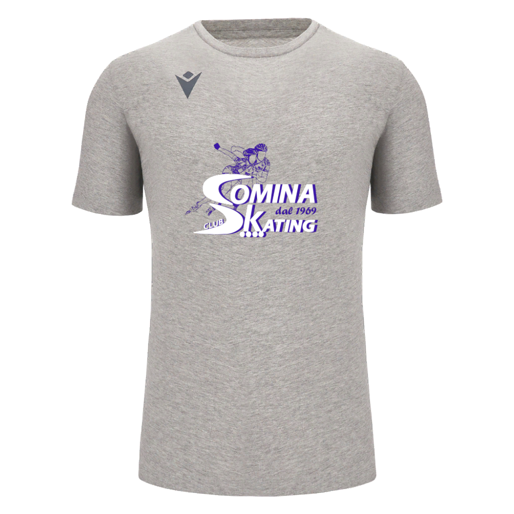 Macron Boost eco t-shirt | Immagine 1