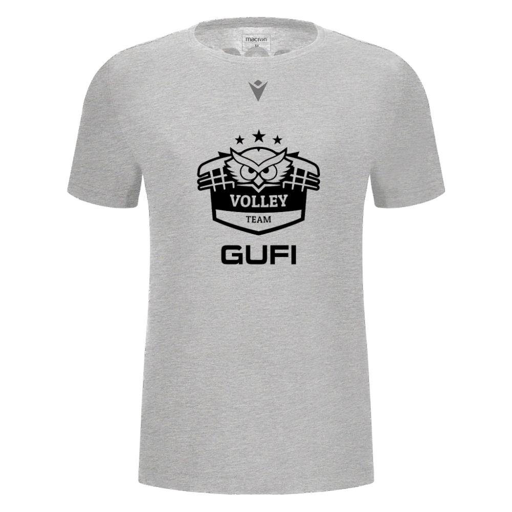 Macron Mp 151 hero maglia | Immagine 1