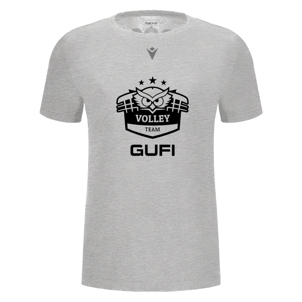 Macron Mp 151 hero maglia | Immagine 1