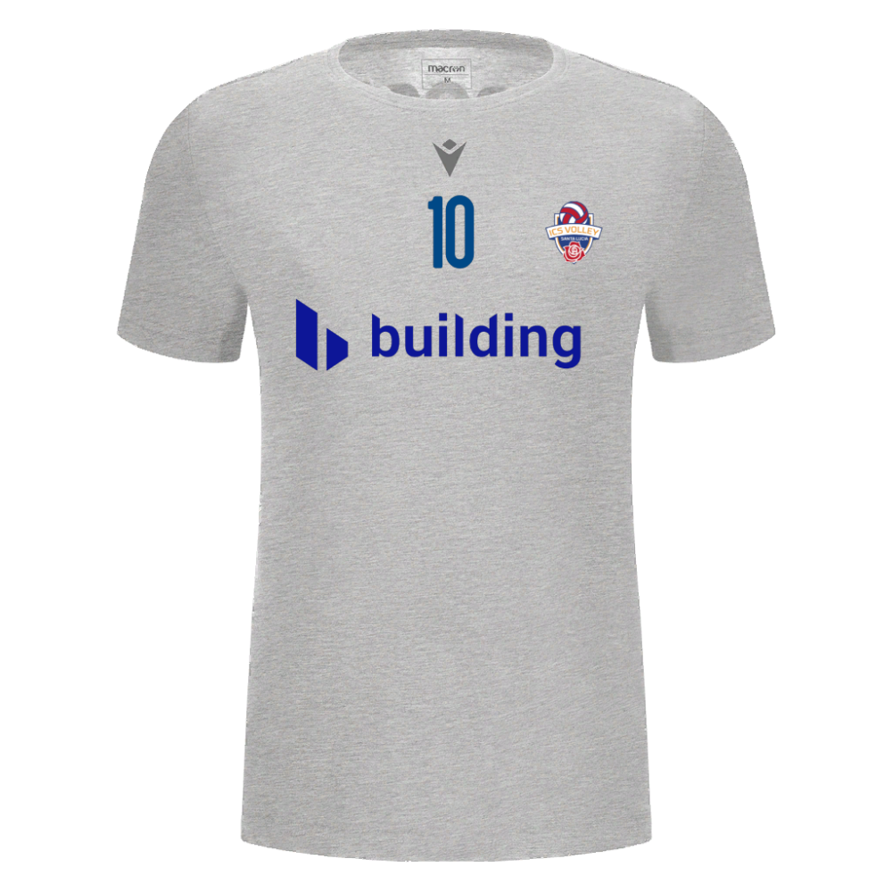 Macron Mp 151 hero maglia | Immagine 1