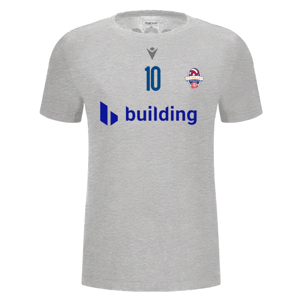 Macron Mp 151 hero maglia | Immagine 1
