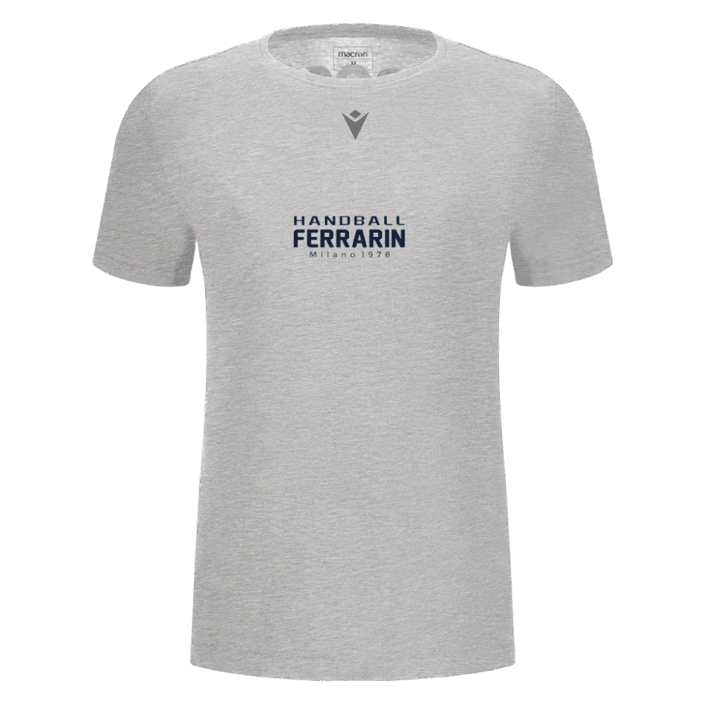Macron Mp 151 hero maglia | Immagine 1