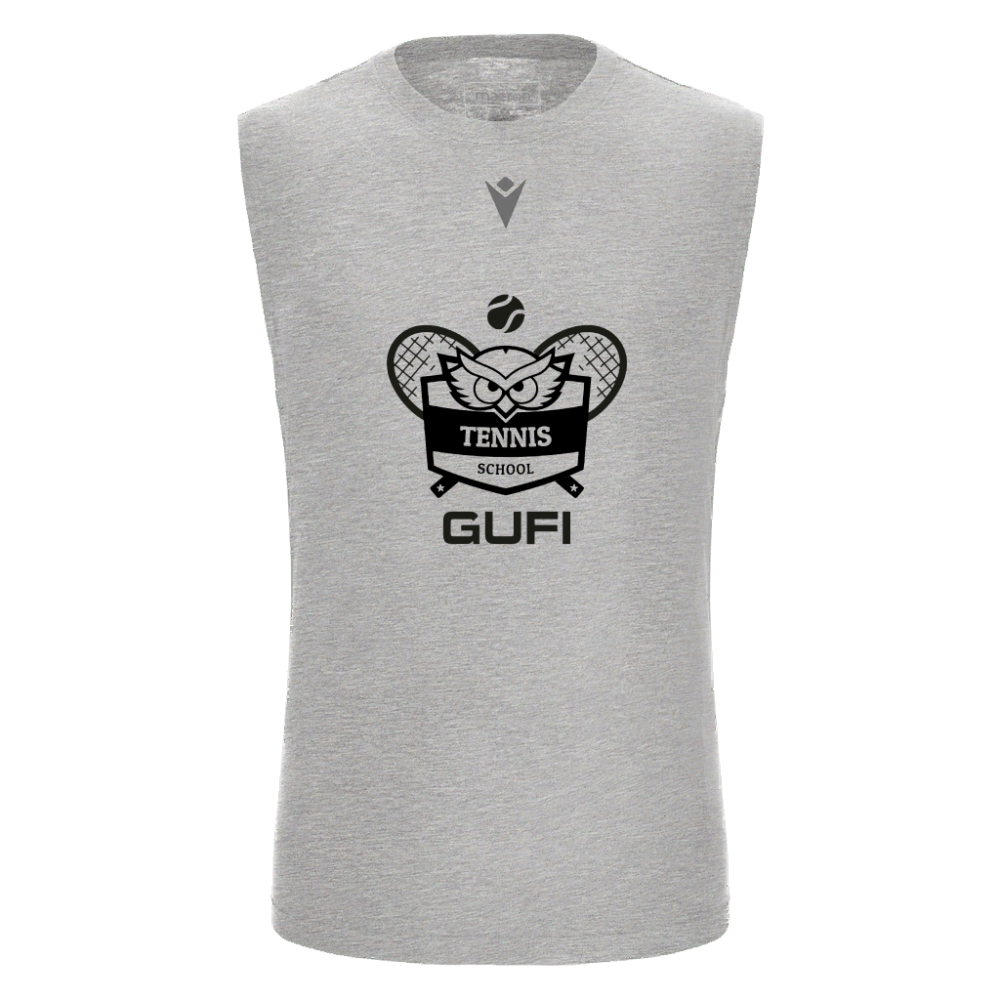 Macron Mp 151 hero maglia senza maniche | Immagine 1