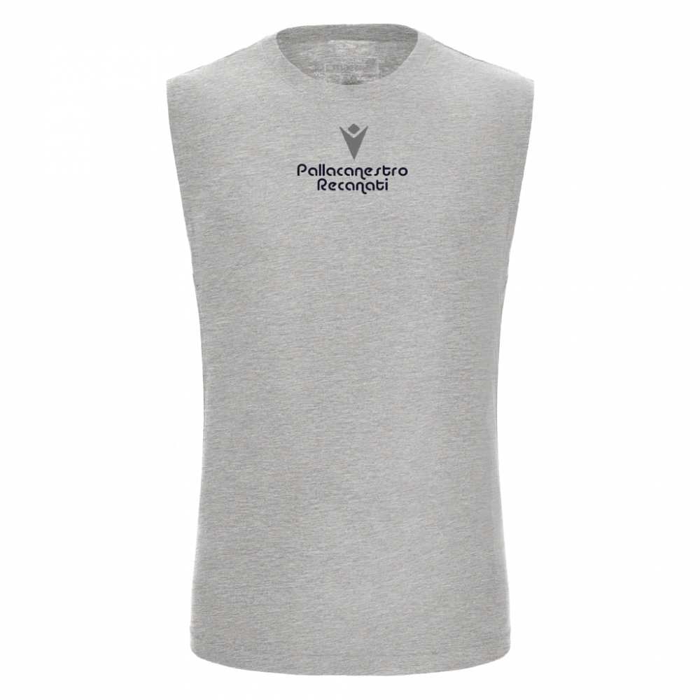 Macron Mp 151 hero maglia senza maniche | Immagine 1