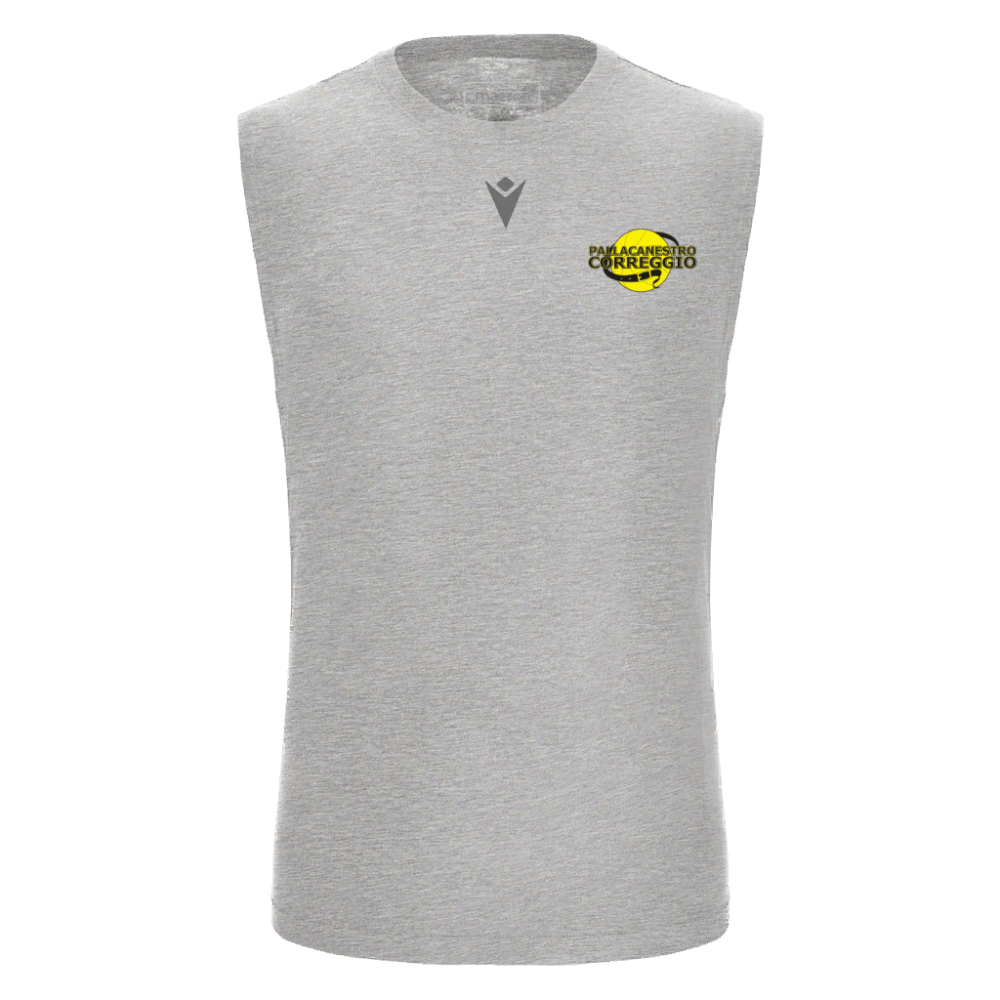 Macron Mp 151 hero maglia senza maniche | Immagine 1