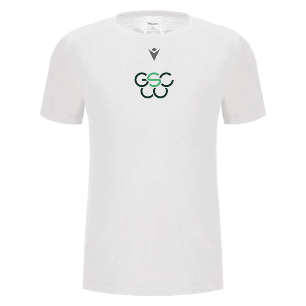 Macron T-shirt cotone | Immagine 1