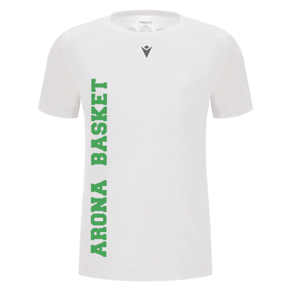 Macron Mp 151 hero maglia | Immagine 1