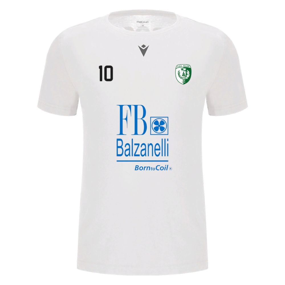 Macron Mp 151 hero maglia | Immagine 1