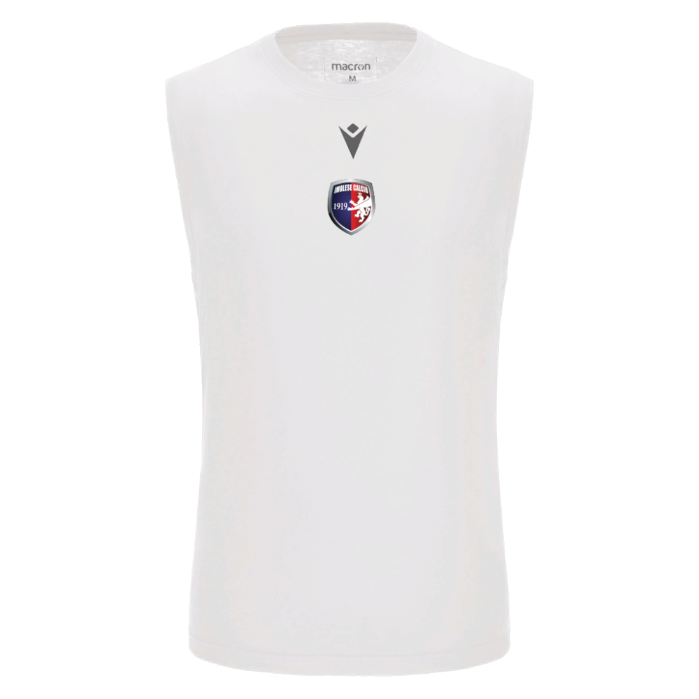 Macron Mp 151 hero maglia senza maniche | Immagine 1