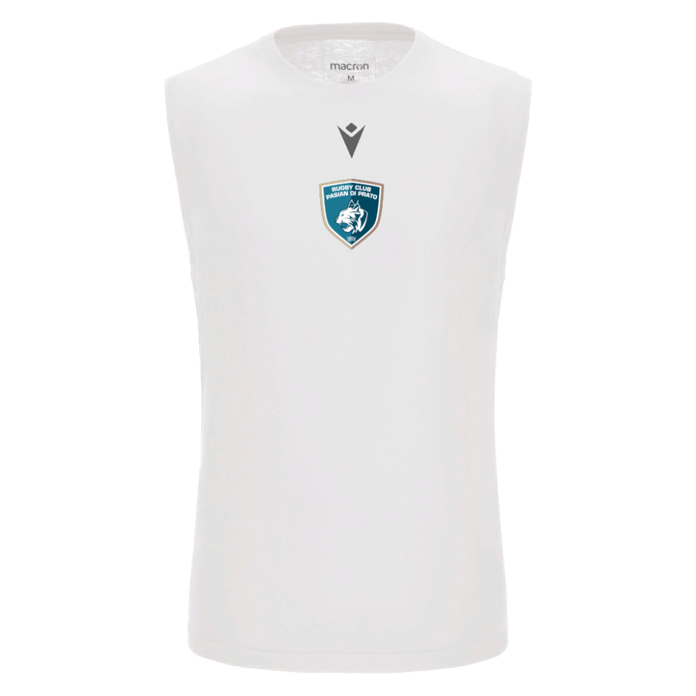 Macron Mp 151 hero maglia senza maniche | Immagine 1