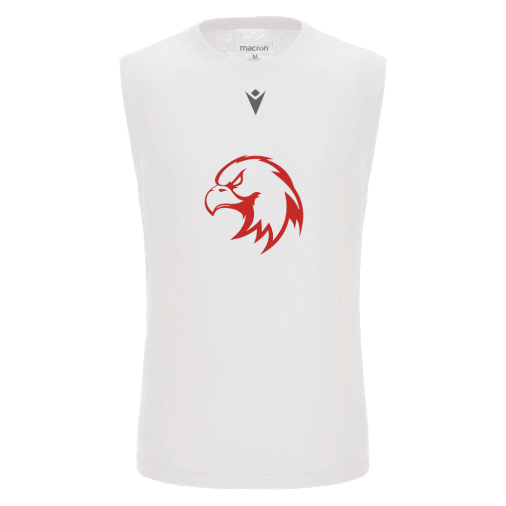 Macron Mp 151 hero maglia senza maniche | Immagine 1